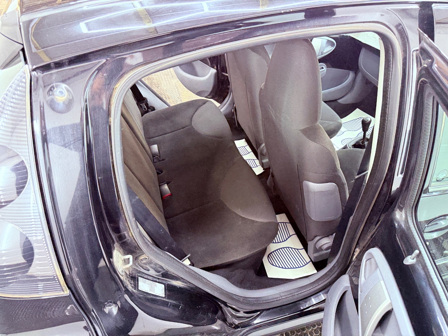 Used Citroen C1 2009 for sale - 77744386: Photo 14