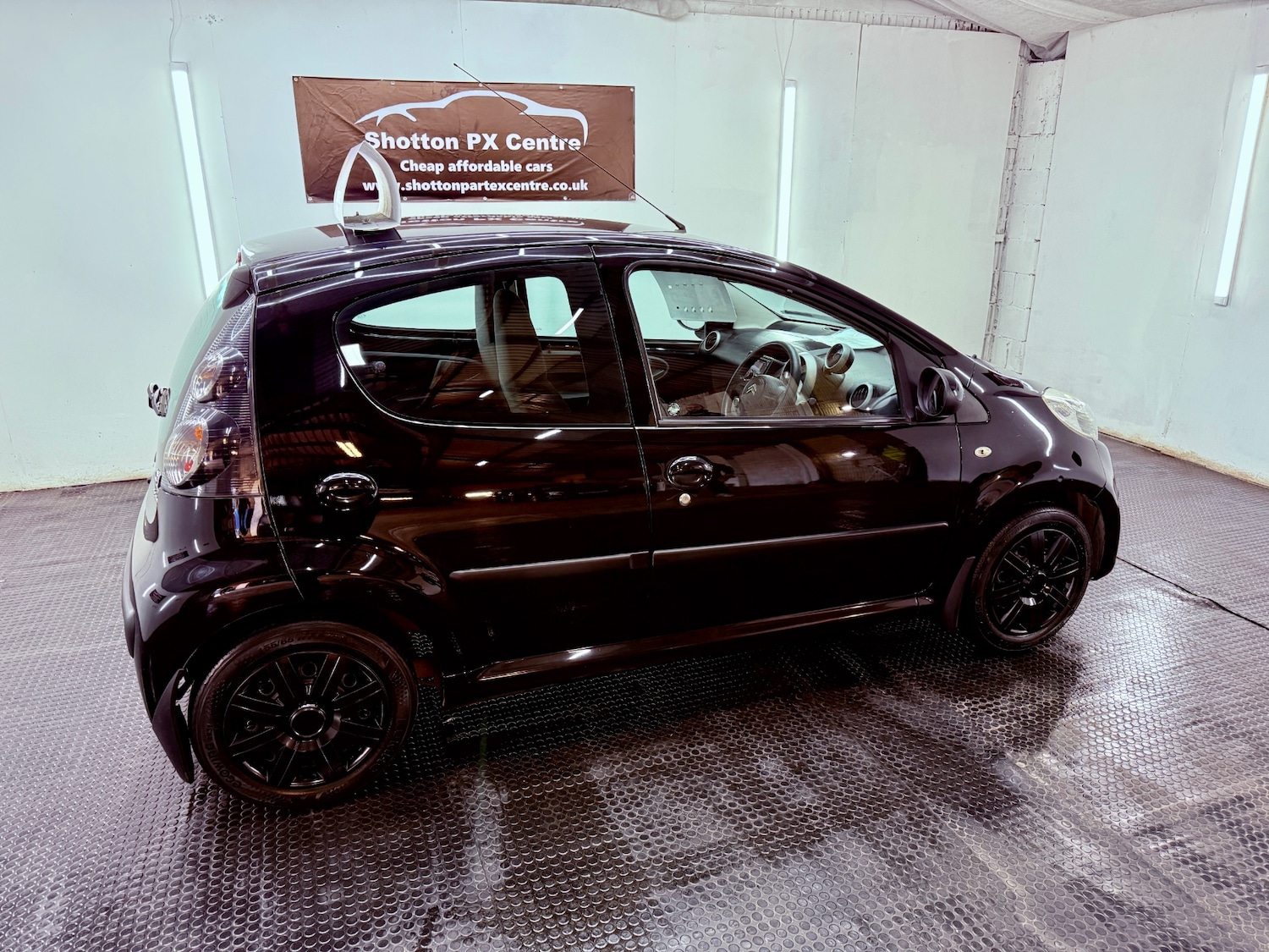 Used Citroen C1 2009 for sale - 77744386: Photo 18