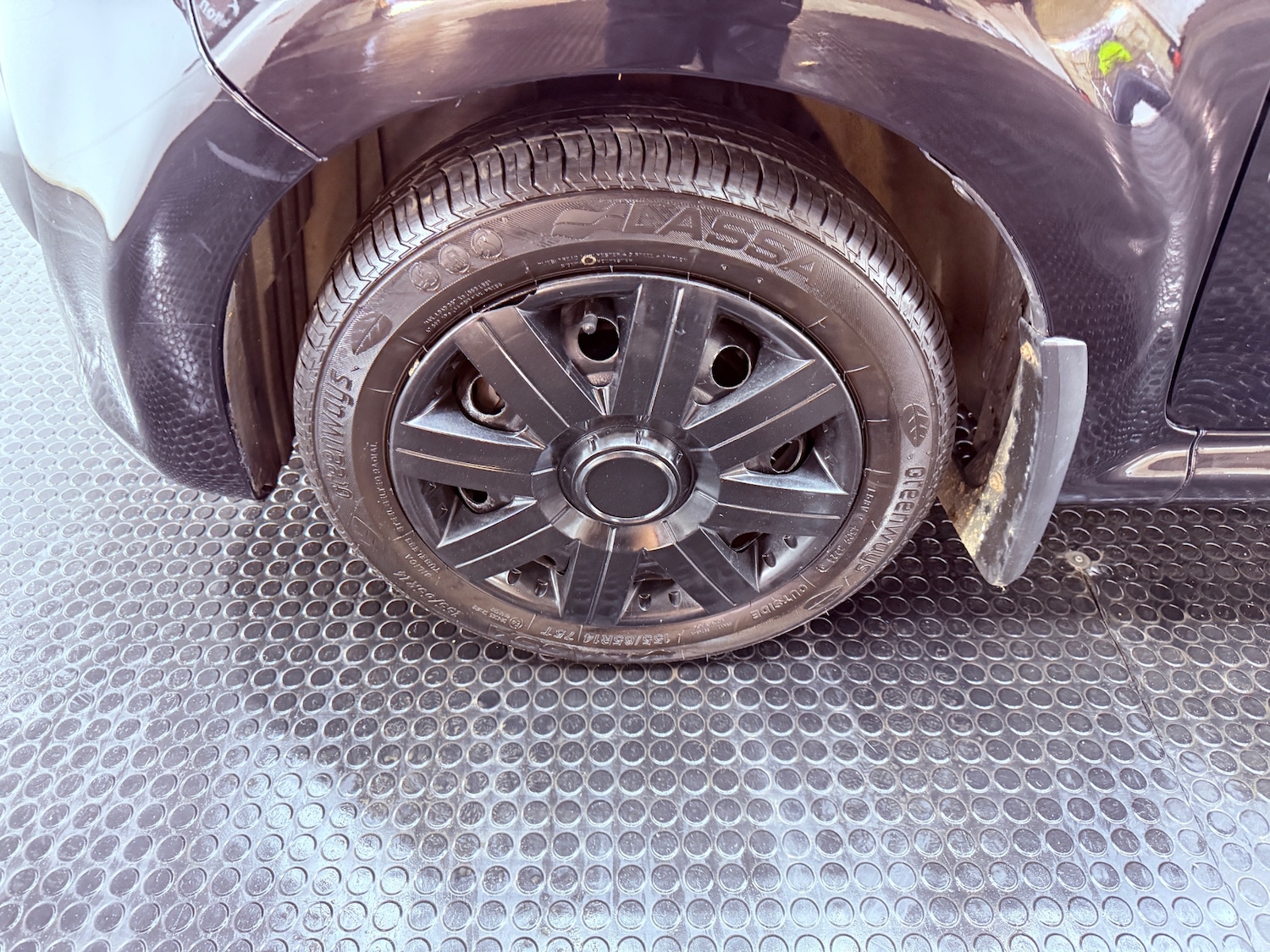 Used Citroen C1 2009 for sale - 77744386: Photo 9