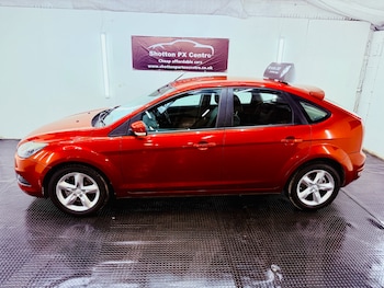 Used Ford Focus 2008 for sale - 77687394: Photo