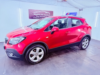 2015 (65) - 1.6 CDTi Exclusiv 5dr