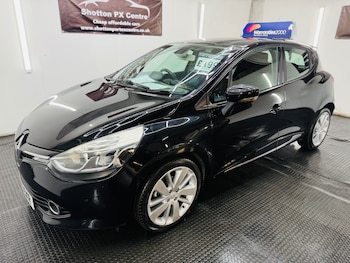 Used Renault Clio 2013 for sale - 78733424: Photo