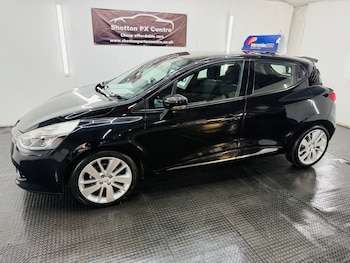 Used Renault Clio 2013 for sale - 78733424: Photo