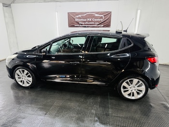 Used Renault Clio 2013 for sale - 78733424: Photo