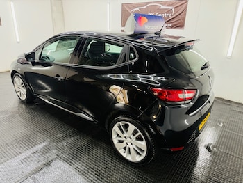 Used Renault Clio 2013 for sale - 78733424: Photo