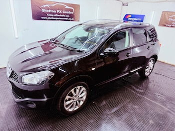 Used Nissan Qashqai+2 2012 for sale - 77807345: Photo