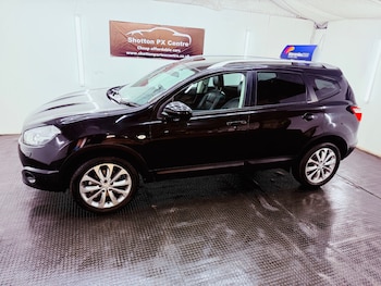 Used Nissan Qashqai+2 2012 for sale - 77807345: Photo
