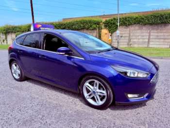 2015 (65) - 1.0 EcoBoost 125 Titanium 5dr