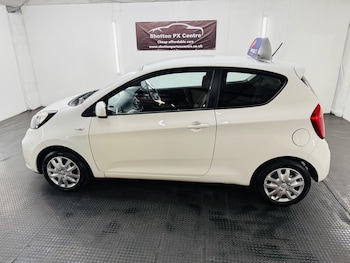 Used Kia Picanto 2012 for sale - 78229769: Photo