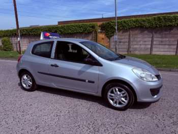 2007 (07) - 1.2 16V Extreme 3dr