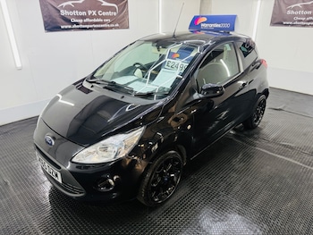 Used Ford Ka 2015 for sale - 79154451: Photo