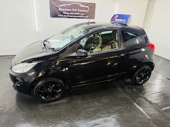 Used Ford Ka 2015 for sale - 79154451: Photo