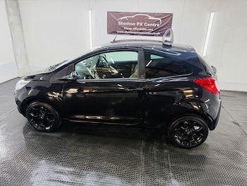Used Ford Ka 2015 for sale - 79154451: Photo