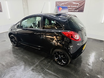Used Ford Ka 2015 for sale - 79154451: Photo