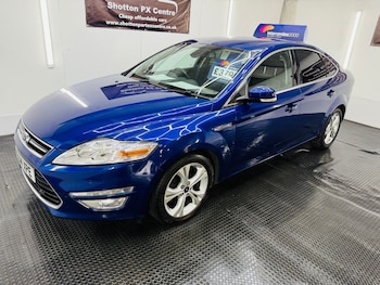 Used Ford Mondeo 2014 for sale - 79048137: Photo