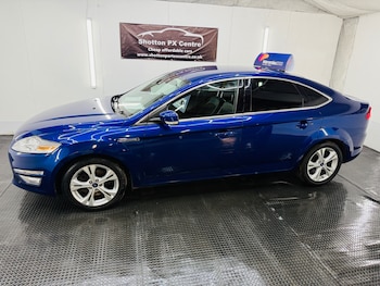 Used Ford Mondeo 2014 for sale - 79048137: Photo