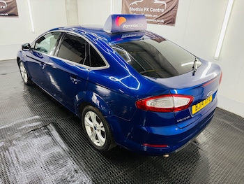 Used Ford Mondeo 2014 for sale - 79048137: Photo