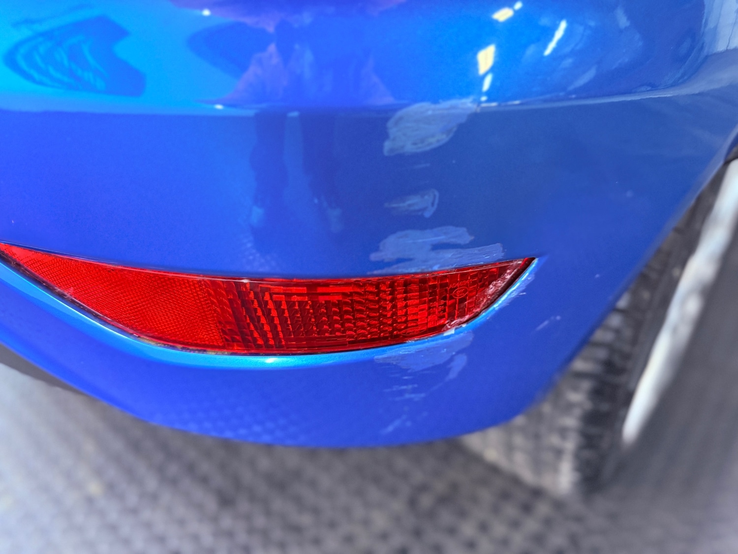 Used Ford Fiesta 2013 for sale - 76951321: Photo 16