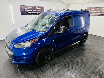 Used Ford Transit Connect 2014 for sale - 79255116: Photo