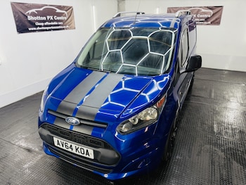 Used Ford Transit Connect 2014 for sale - 79255116: Photo