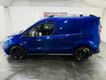 Used Ford Transit Connect 2014 for sale - 79255116: Photo
