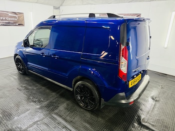 Used Ford Transit Connect 2014 for sale - 79255116: Photo