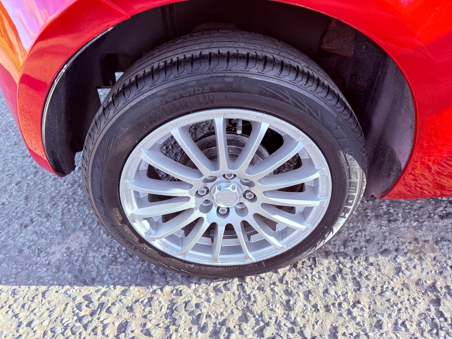 Used Fiat 500 2015 for sale - 76387517: Photo 12