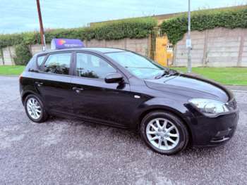 2012 (12) - 1.6 CRDi VR-7 5dr