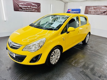 Used Vauxhall Corsa 2011 for sale - 78789006: Photo