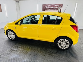 Used Vauxhall Corsa 2011 for sale - 78789006: Photo