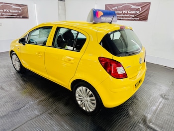 Used Vauxhall Corsa 2011 for sale - 78789006: Photo