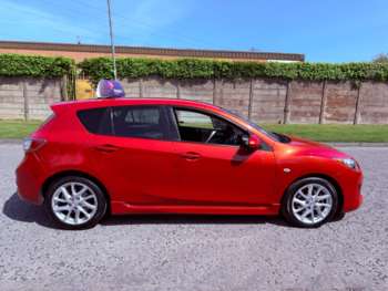 Used Mazda Mazda3 2013 for sale - 74563161: Photo