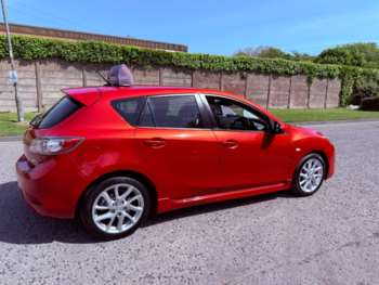 Used Mazda Mazda3 2013 for sale - 74563161: Photo