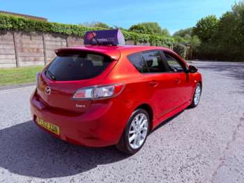 Used Mazda Mazda3 2013 for sale - 74563161: Photo