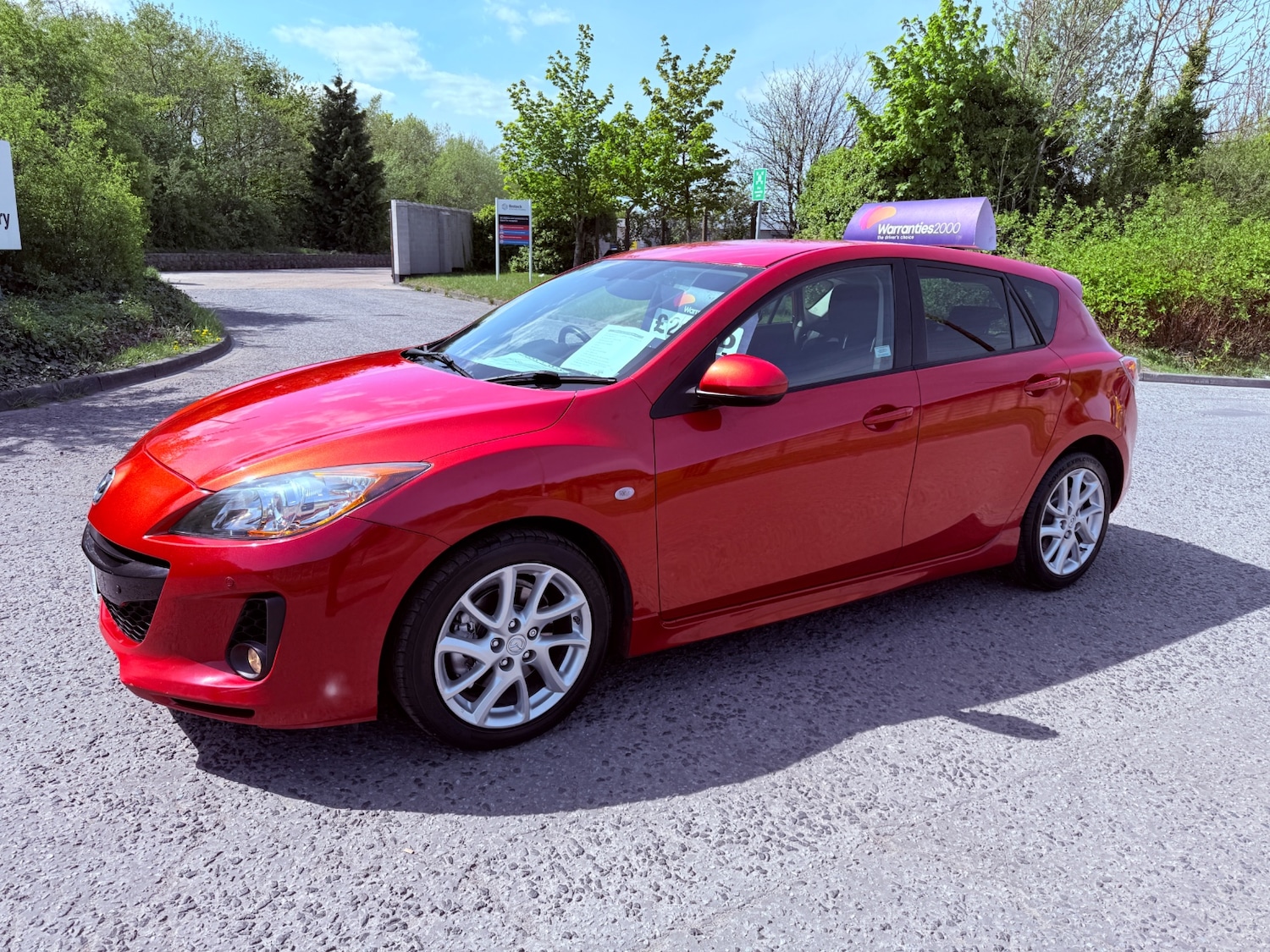 Vehicle 7