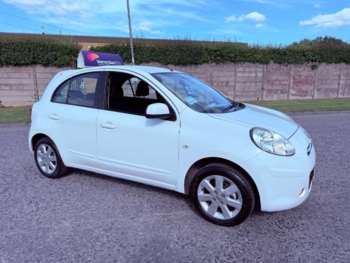 2011 (11) - 1.2 Acenta 5dr