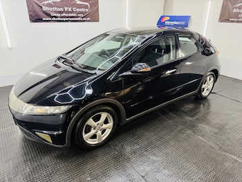 Used Honda Civic 2009 for sale - 79570445: Photo