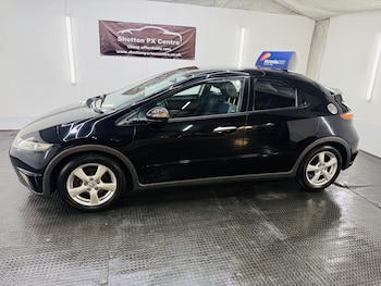 Used Honda Civic 2009 for sale - 79570445: Photo
