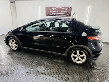 Used Honda Civic 2009 for sale - 79570445: Photo