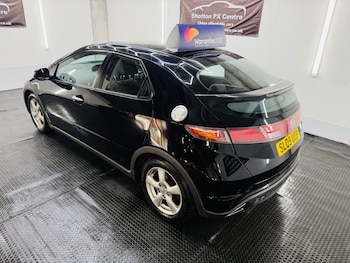 Used Honda Civic 2009 for sale - 79570445: Photo