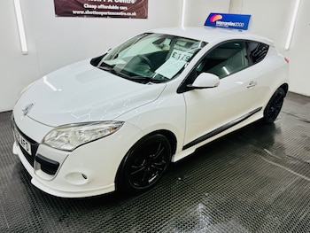 Used Renault Megane 2009 for sale - 78446146: Photo