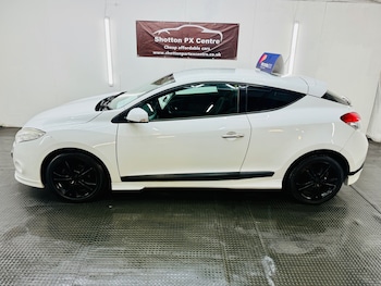 Used Renault Megane 2009 for sale - 78446146: Photo