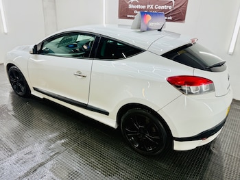 Used Renault Megane 2009 for sale - 78446146: Photo