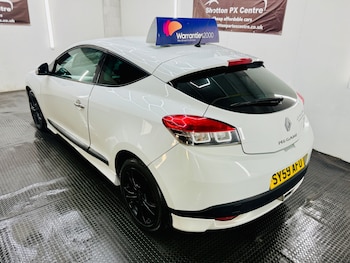 Used Renault Megane 2009 for sale - 78446146: Photo