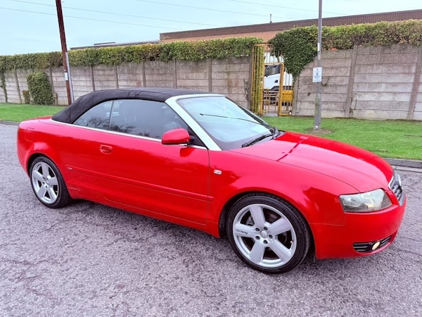 Used Audi A4 2005 for sale - 76329802: Photo 14