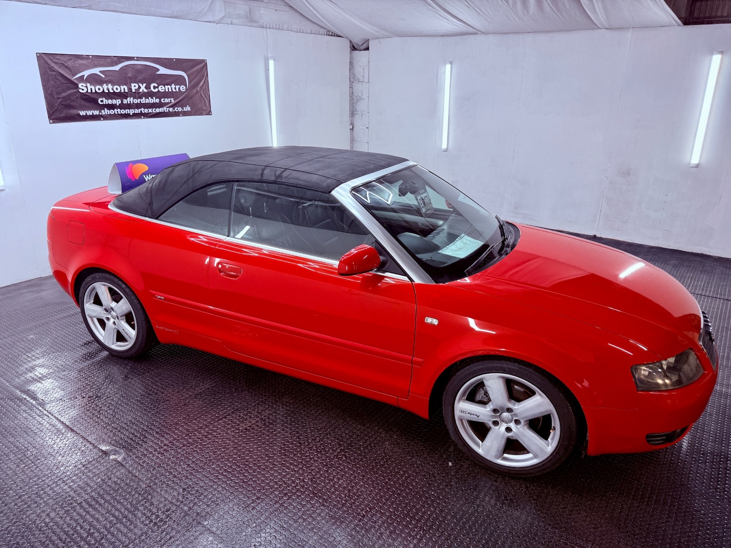 Used Audi A4 2005 for sale - 76329802: Photo 15