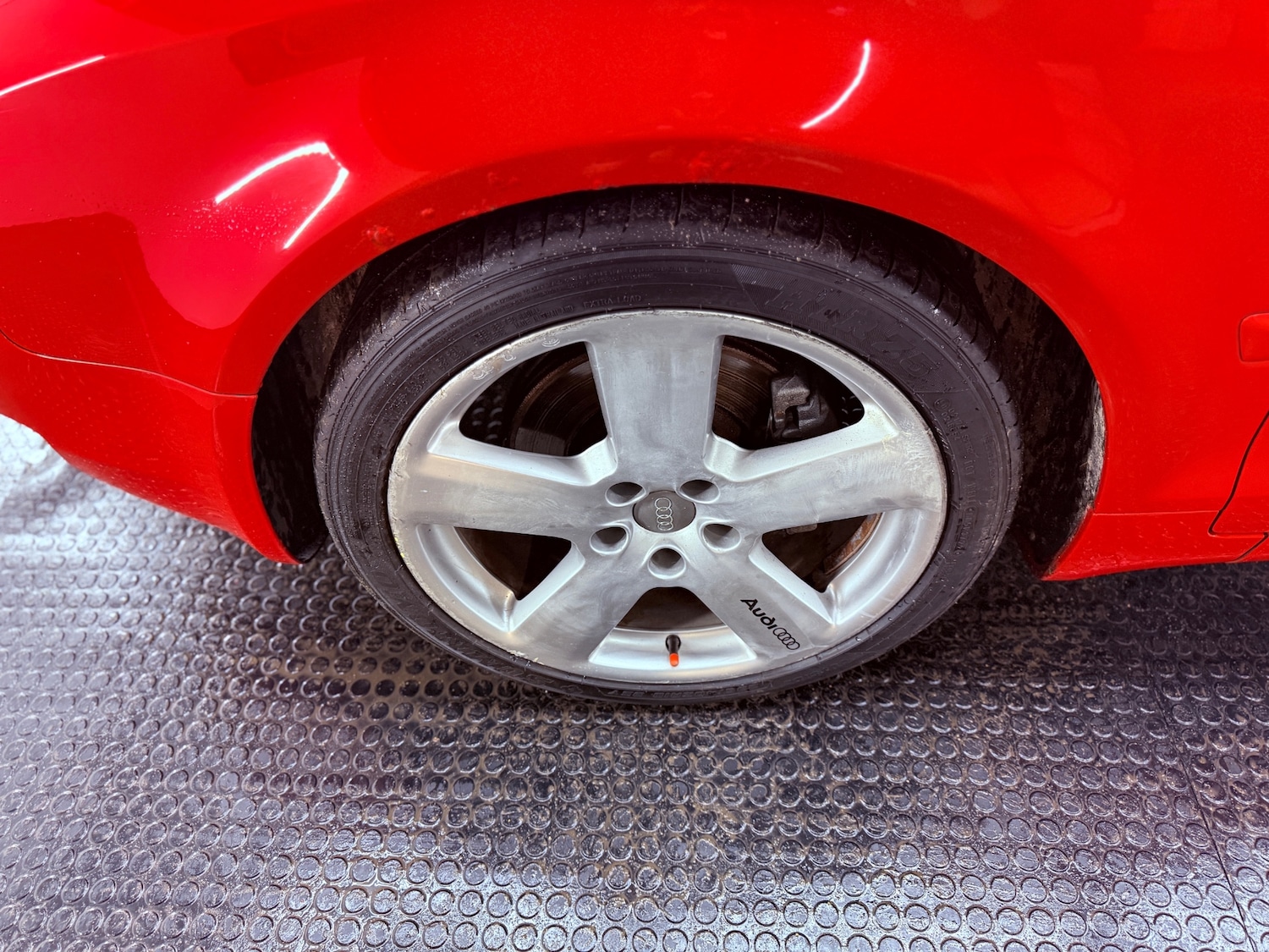 Used Audi A4 2005 for sale - 76329802: Photo 16