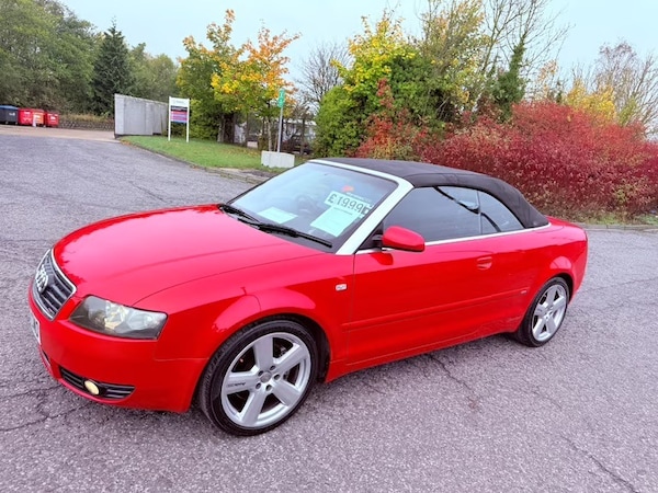 Used Audi A4 2005 for sale - 76329802: Photo 16