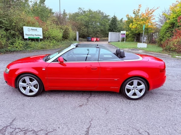 Used Audi A4 2005 for sale - 76329802: Photo 8