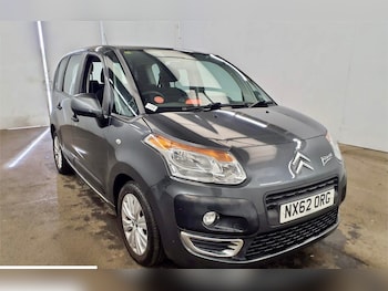 Used Citroen C3 Picasso 2012 for sale - 78145946: Photo